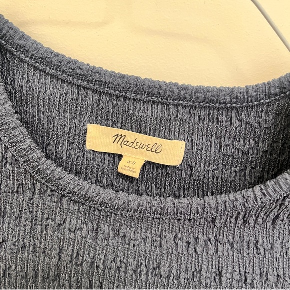 Matching Madewell set - Picture 4 of 7